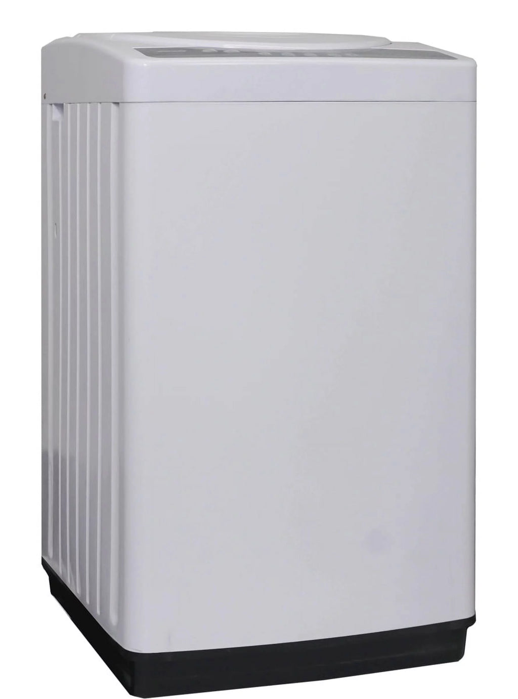 1.6 Cu. ft. White Compact Top Load Washing Machine O785802