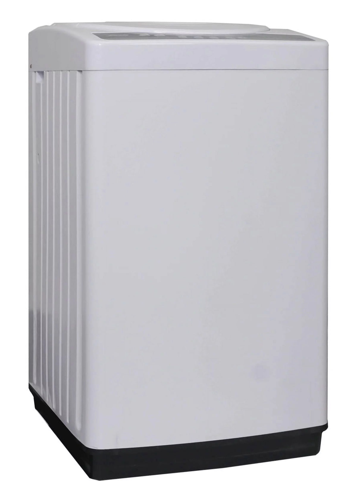 1.6 Cu. ft. White Compact Top Load Washing Machine O785802