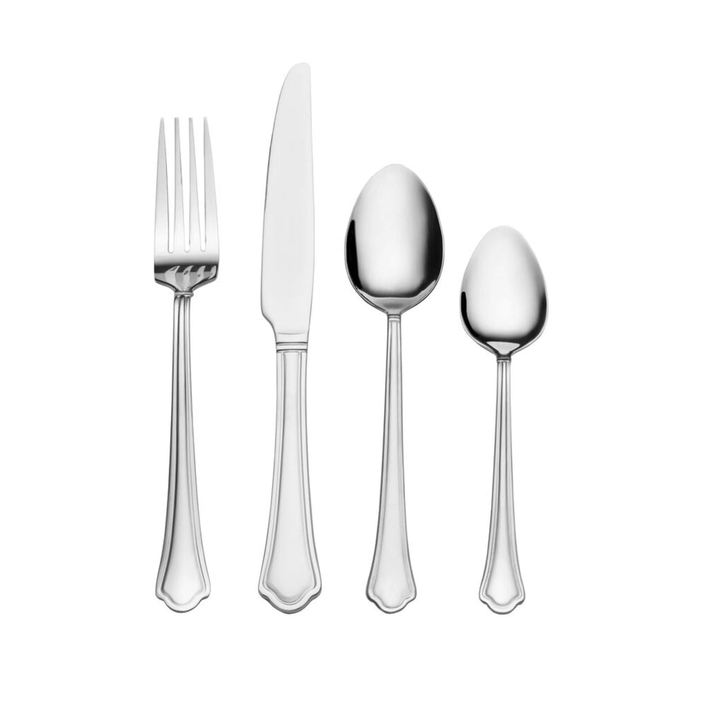 16-Piece Flatware Set, Service for 4 C335