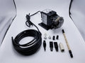Peristaltic Pump 85 gpd 25 psi 120 Volts R952