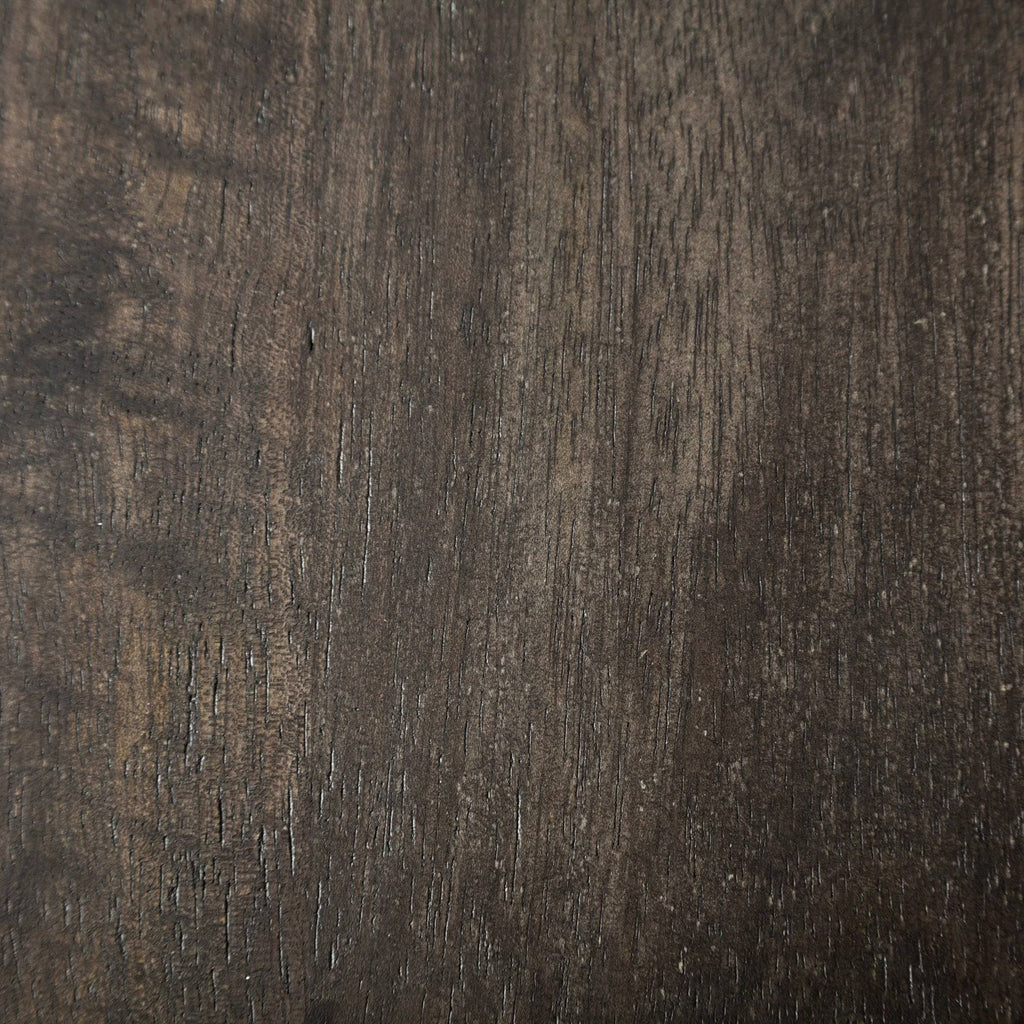 Brown Wood Bar Stool B294009