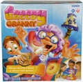 Greedy Granny Children&s Preschool Action Game J937