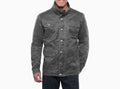 Lined Carbon Jacket S31734