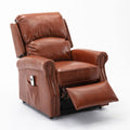 Caramel Lift Chair C37997