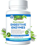 90 Capsules Digestive Enzymes Supplement G2669
