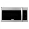 Stainless Steel Convection Microwave Oven L644