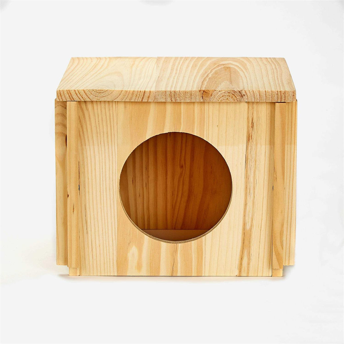 Chin Hut O764
