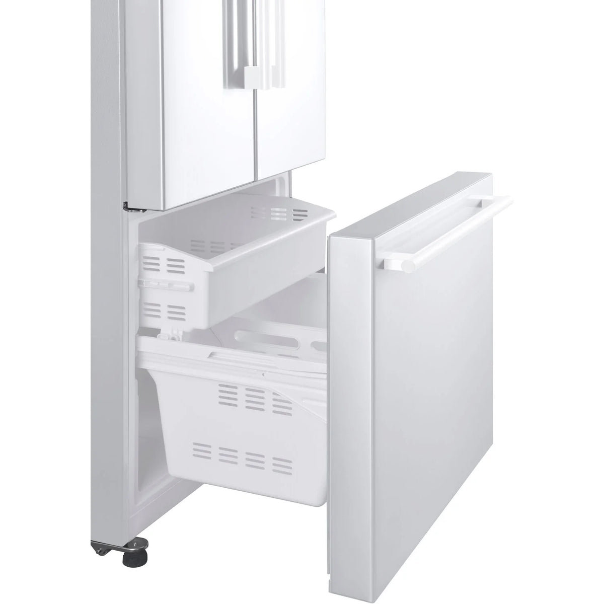 16 cu. ft. 3-Door French Door Refrigerator O7337