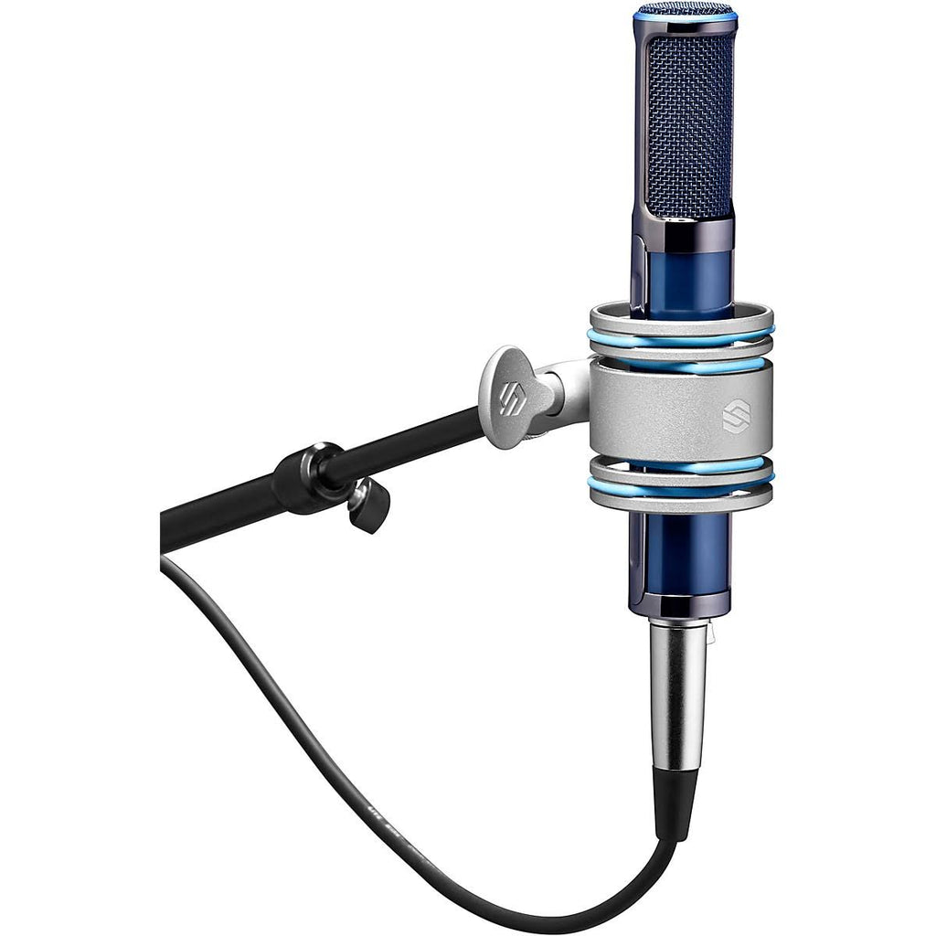 ST170 Ribbon Microphone Pair K4127