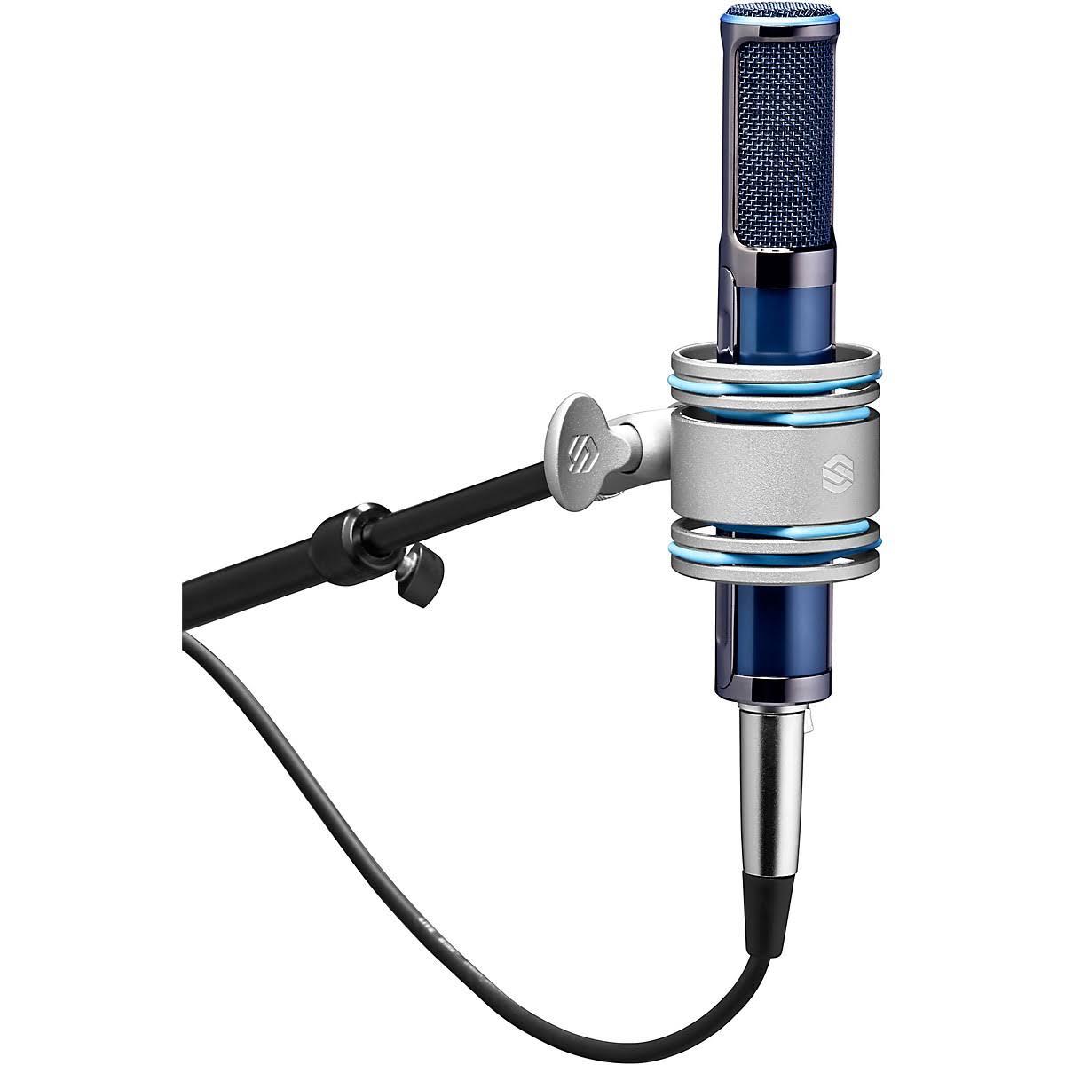 ST170 Ribbon Microphone Pair K4127