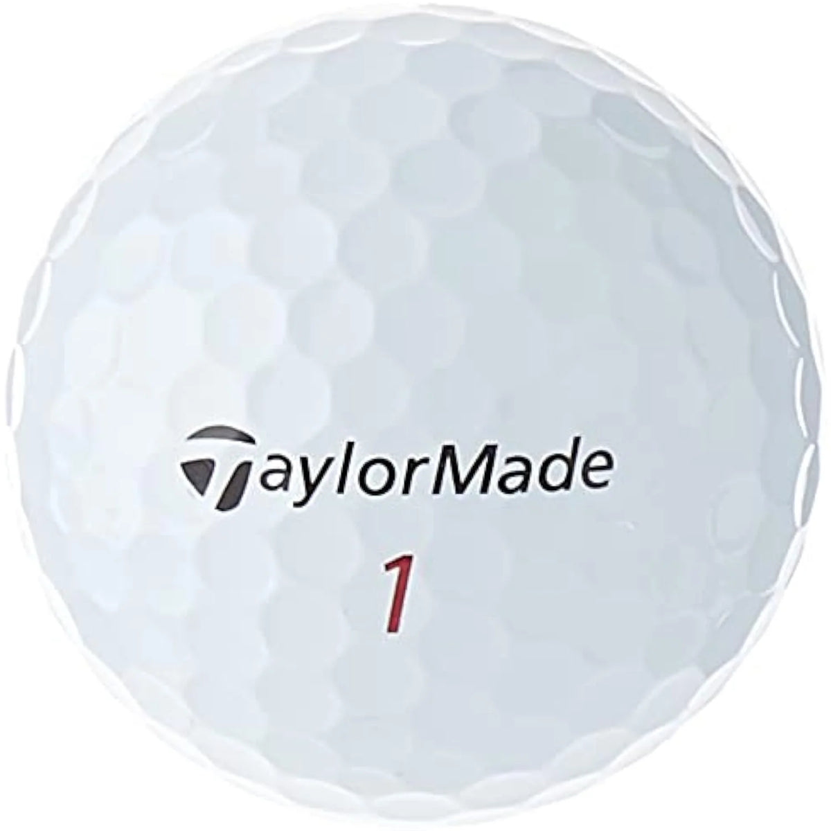 Urethane Golf Balls, 12 Pack, White F6627