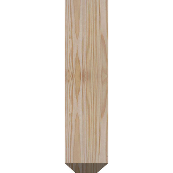 Tristan Craftsman Ironcrest Smooth BRACKET, Douglas Fir A977881