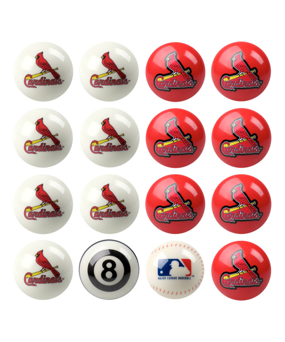 Billiard Ball Set C554536