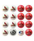 Billiard Ball Set C554536