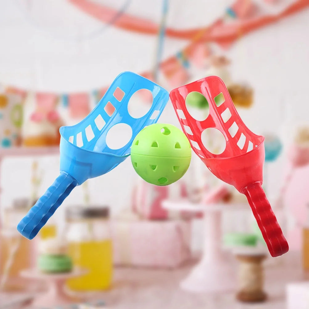 Children Outdoor Garden Toss Game Y11683