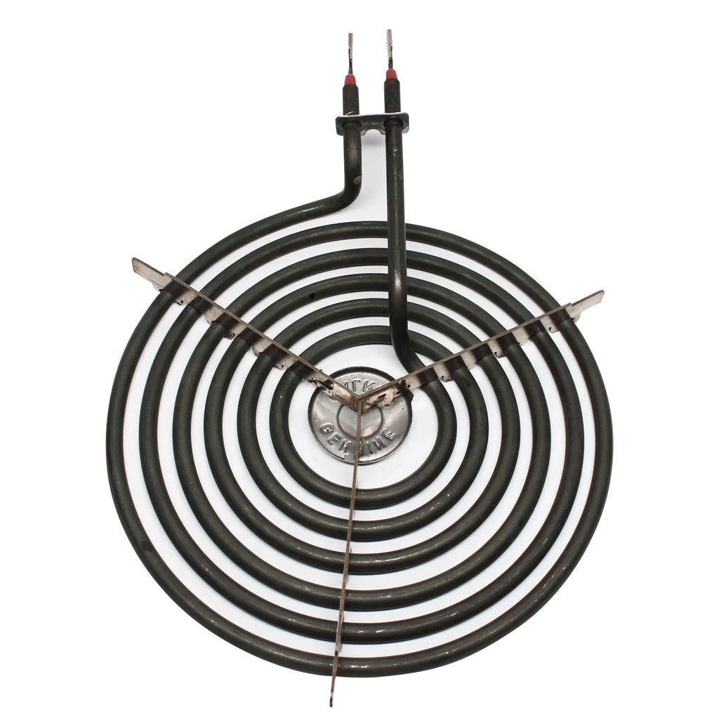 8 inch 6 Turns Surface Burner Element M579