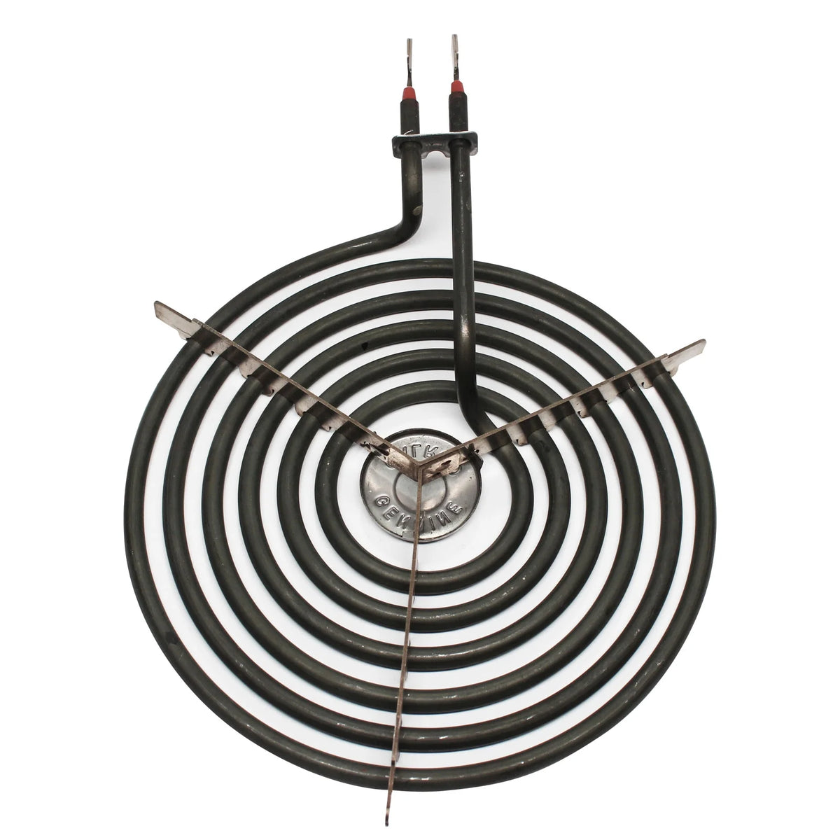 8 inch 6 Turns Surface Burner Element M579