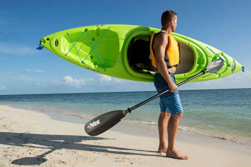 Adjustable Aluminum Kayak Paddle C167606