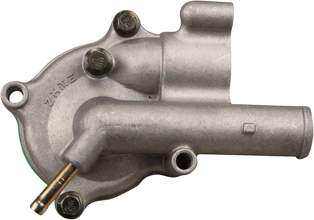 Water Pump Assembly Pack of 2 F875