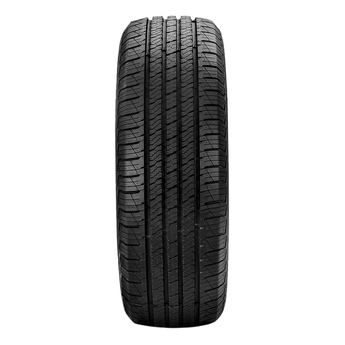 245/35ZR20 95W XL All Season Tire D2220