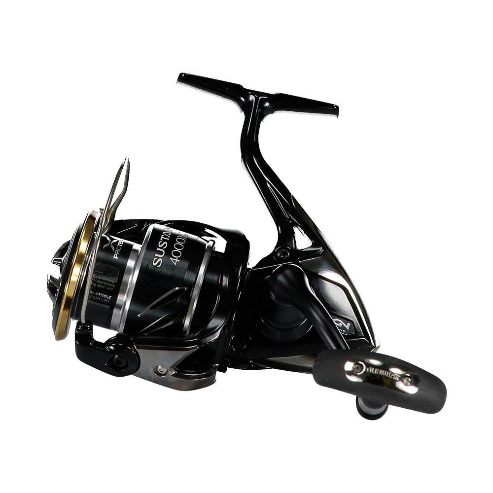 Sustain Fi 4000 Fishing Reel C87037