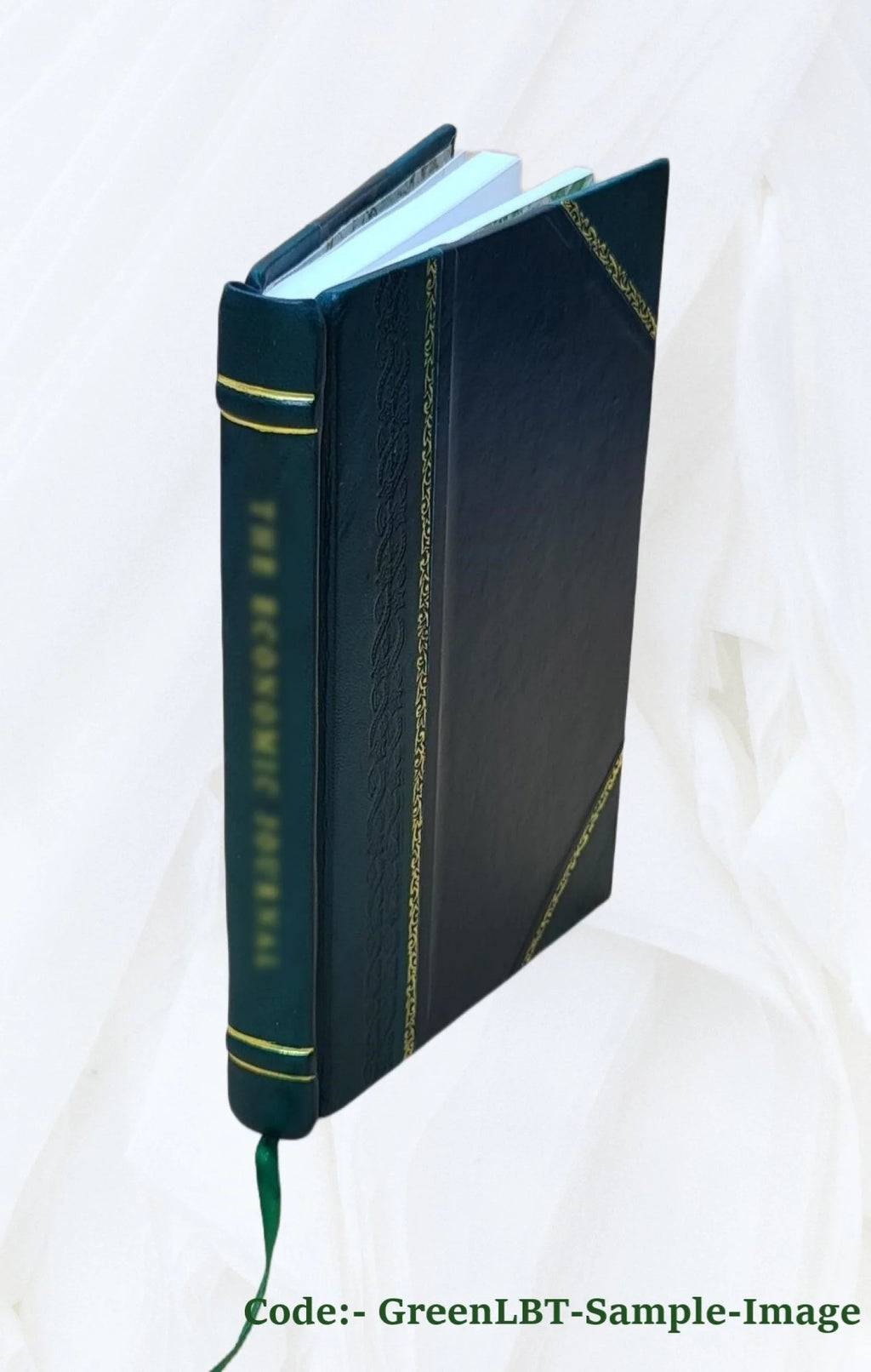 Leather Bound Volume 6 1903 V42838