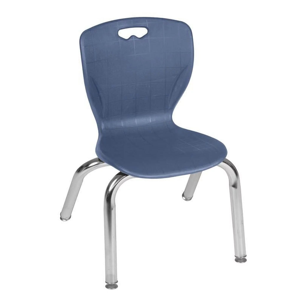 42" Round Height Adjust Table Z561