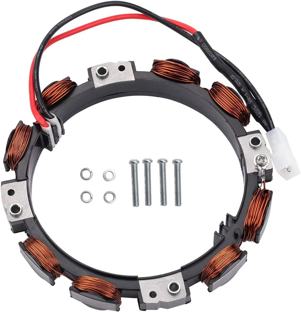 Alternator for Lawn Mower Tractor Pack of 2 D117468