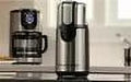 Blade Coffee Grinder 4oz Stainless Steel Bowl A8472