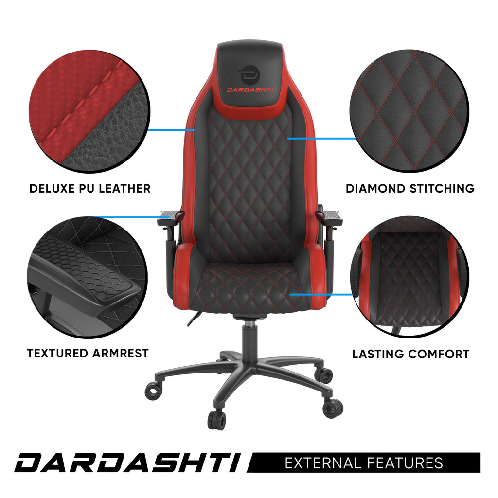 Ergonomic Gaming Chair Z75627