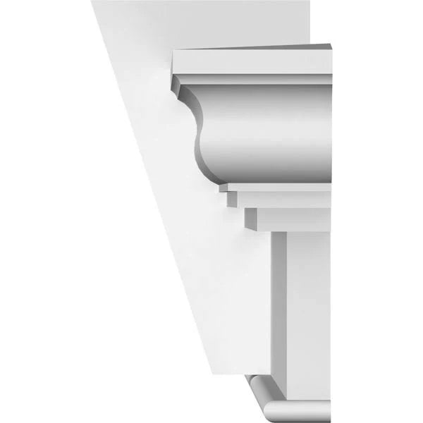 Craftsman Crosshead w/ Flat Keystone V224379