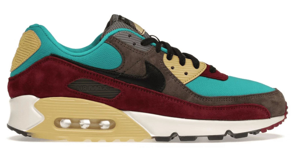 Running Shoes Q382