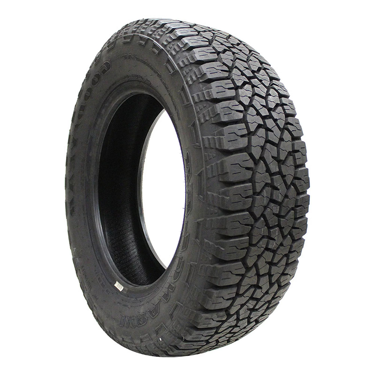 All-Terrain Tire G49216