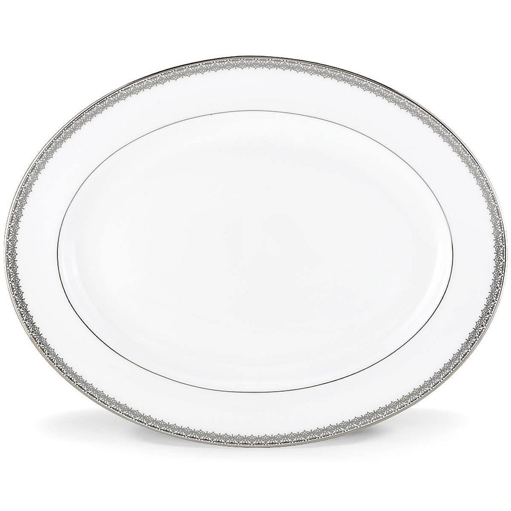 Oval Platter H408971