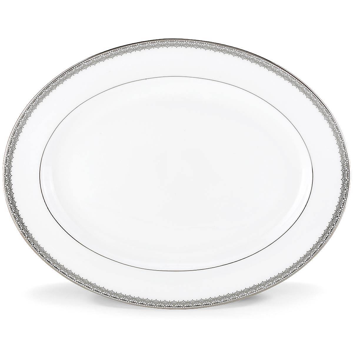Oval Platter H408971