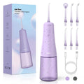 Cordless Oral Irrigator with 300mL Tank R6746