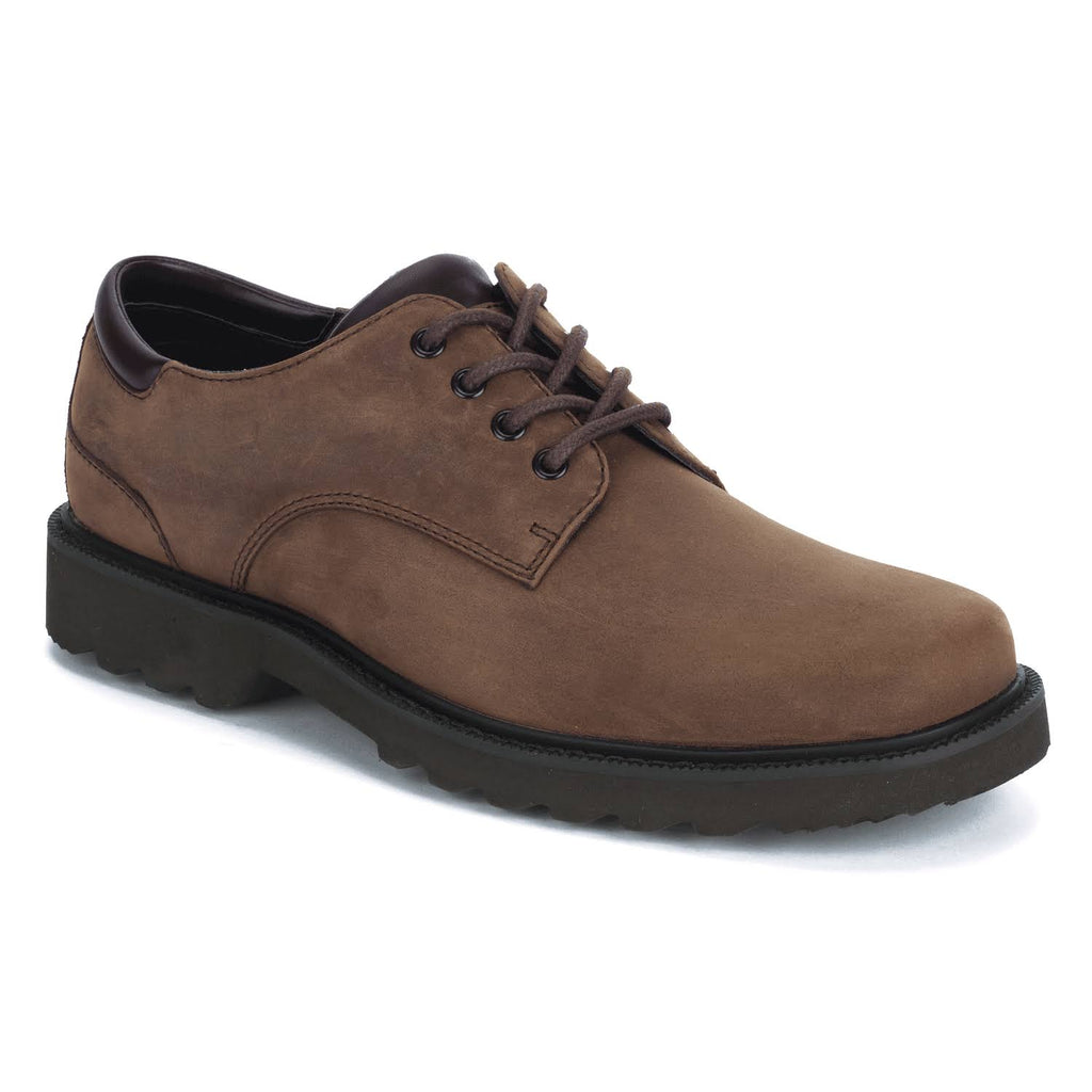 Espresso Men&s Oxford Shoes O508