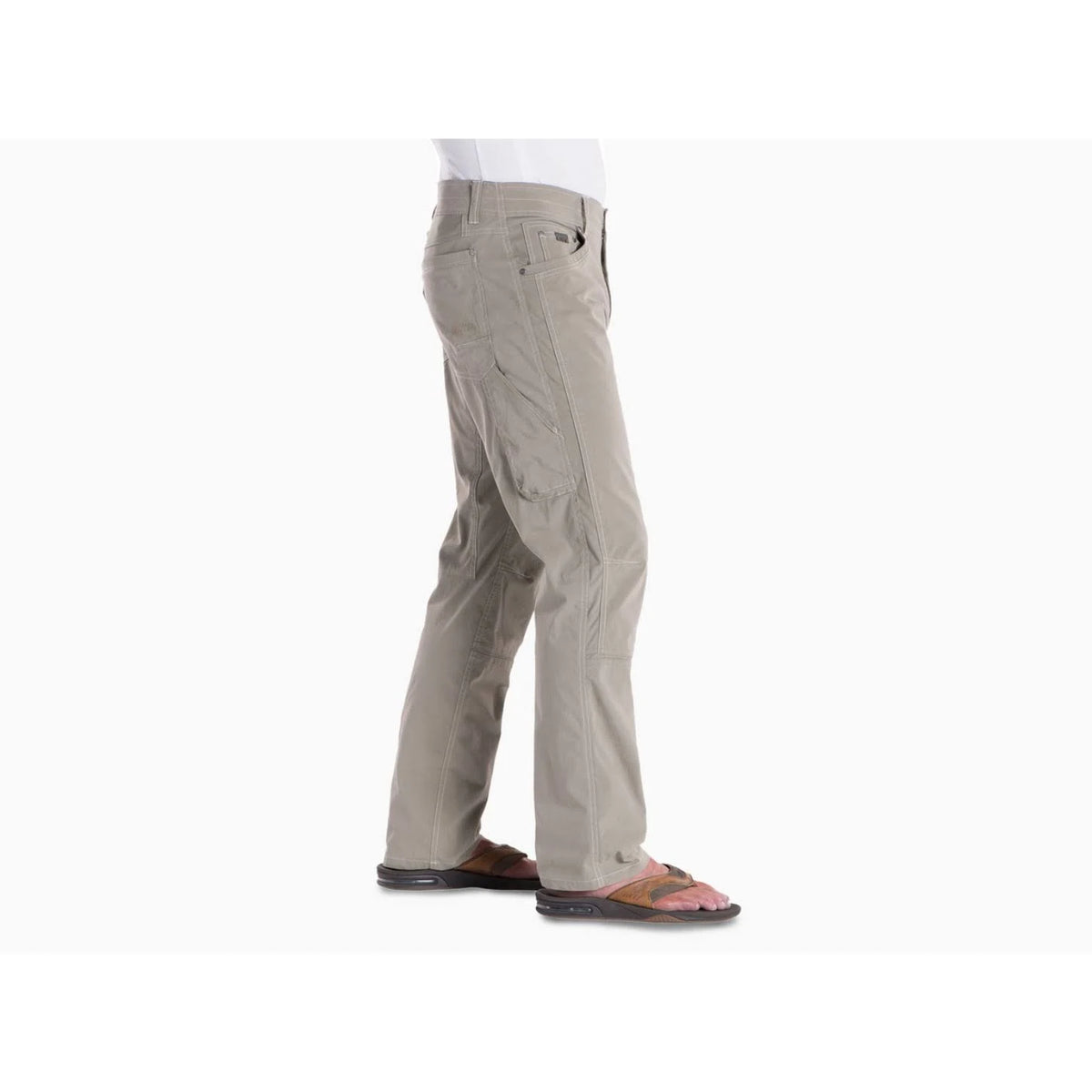 Desert Khaki Men&s Pant A5746