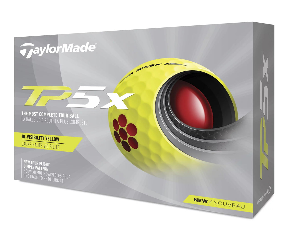Urethane Golf Balls, 12 Pack, White F6627