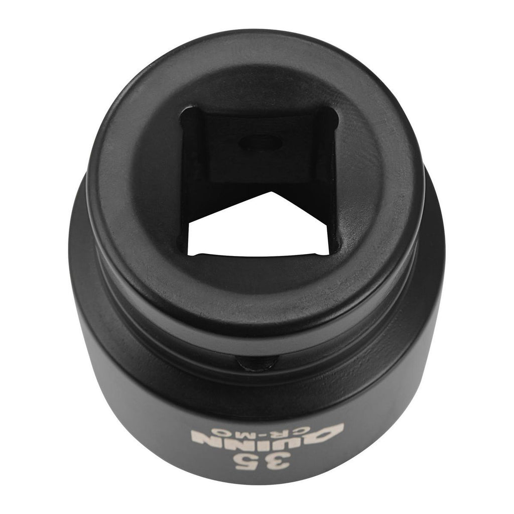 3/4 in. Drive Metric Impact Socket Set, 8-Piece U9314