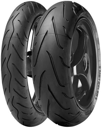 160/60ZR17 Rear Tire A343773
