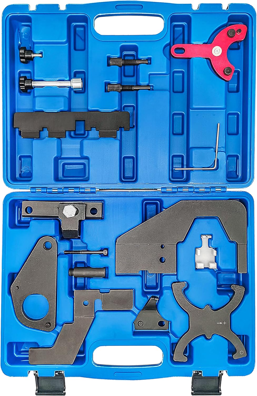 Engine Timing Tool Kit Camshaft Alignment Locking Tool Kit Pack of 2 V757468