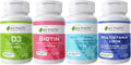 Sugar-Free Women's Health Bundle K333