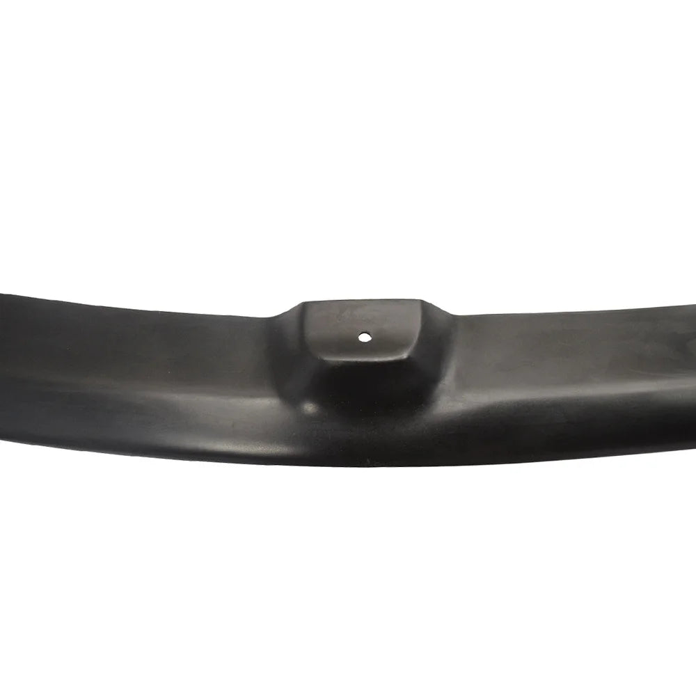 Front Bumper Lip Spoiler Polyurethane PU U2810