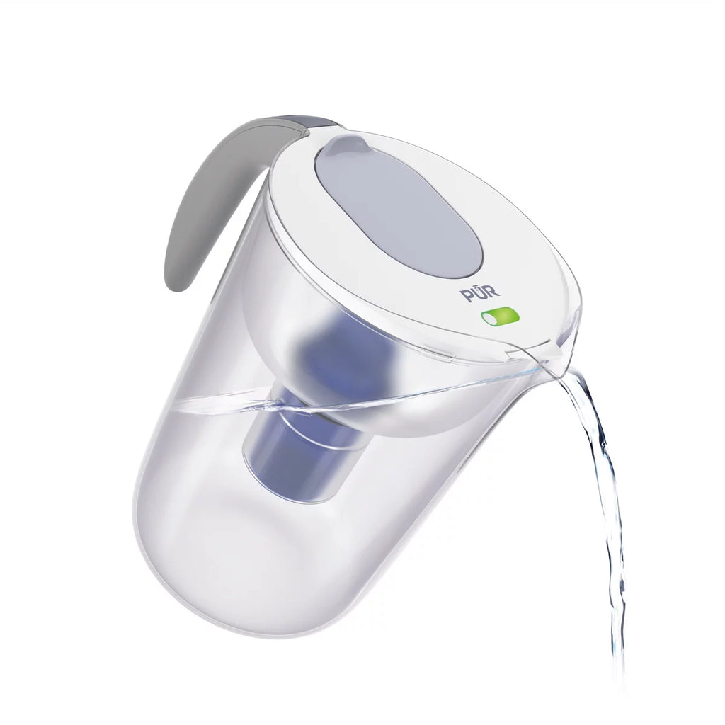 10 Cup Water Pitcher Filtration System M304