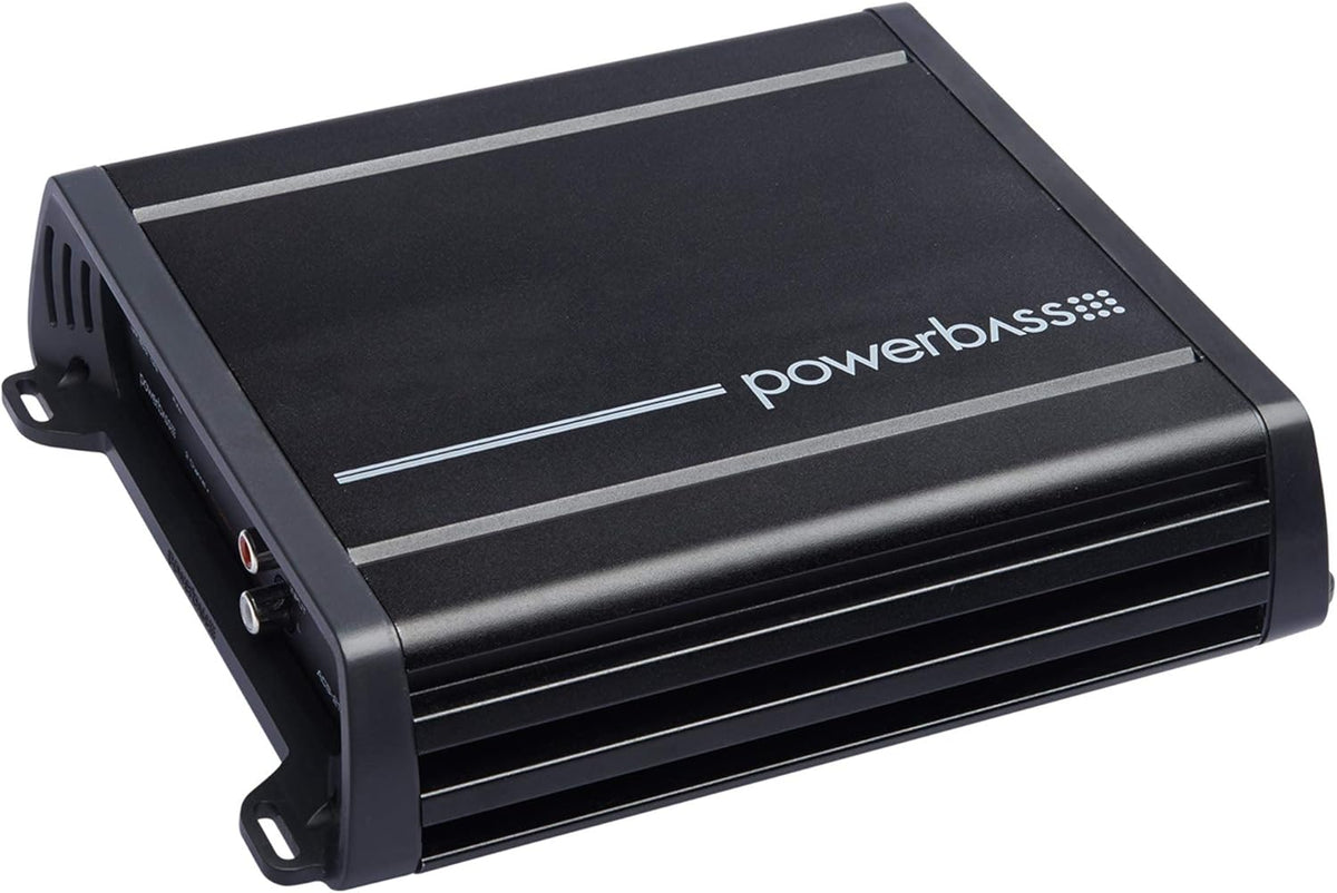 10" Bass System N5007