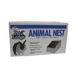 Small Animal Nest Box M35681