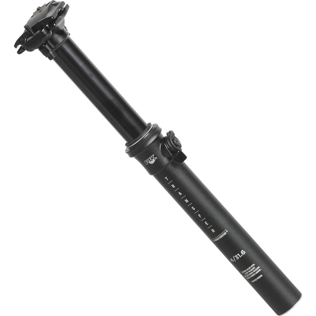31.6mm External Dropper Seatpost L38833