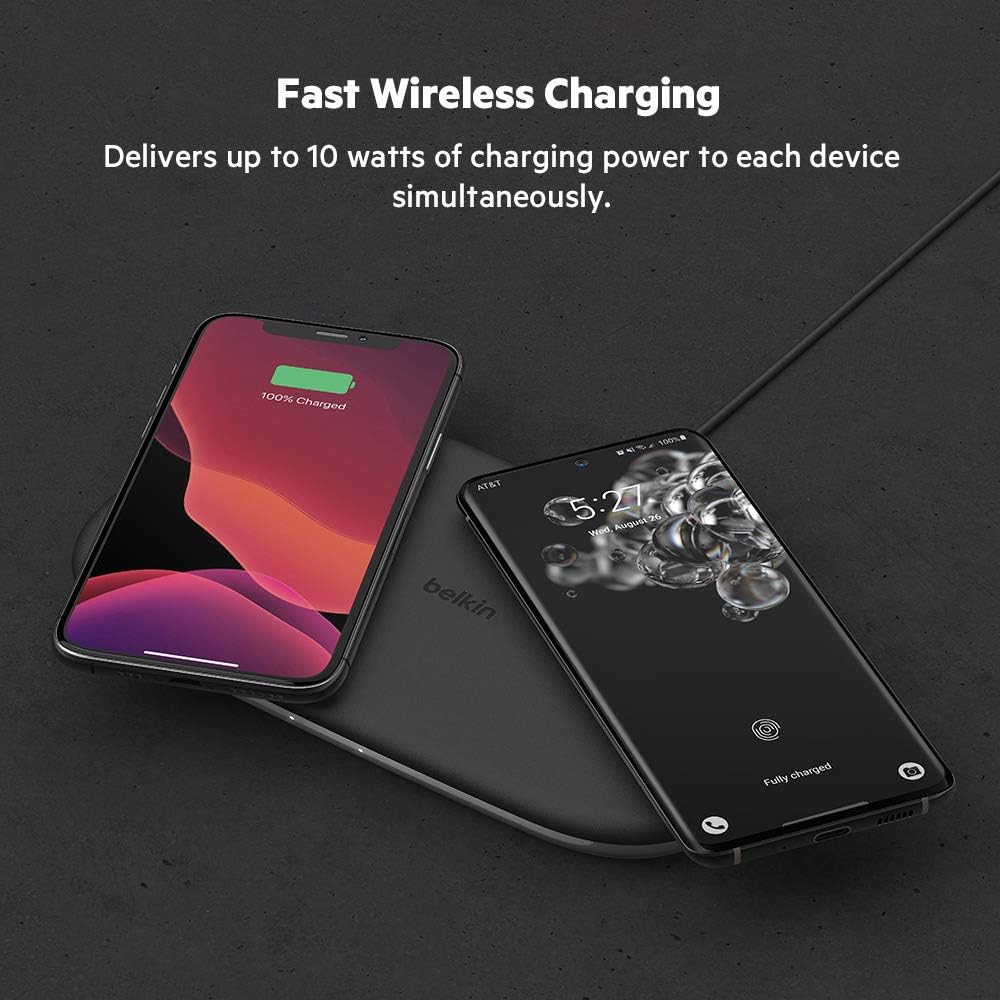 Wireless Charging Mat Q865471