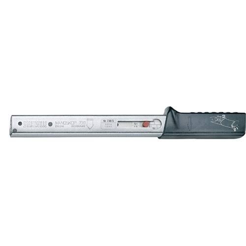 Torque Wrench with Tool Carrier F99925